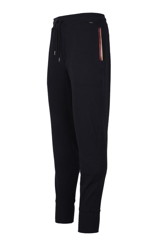 Paul Smith Hayden Track Pants Black