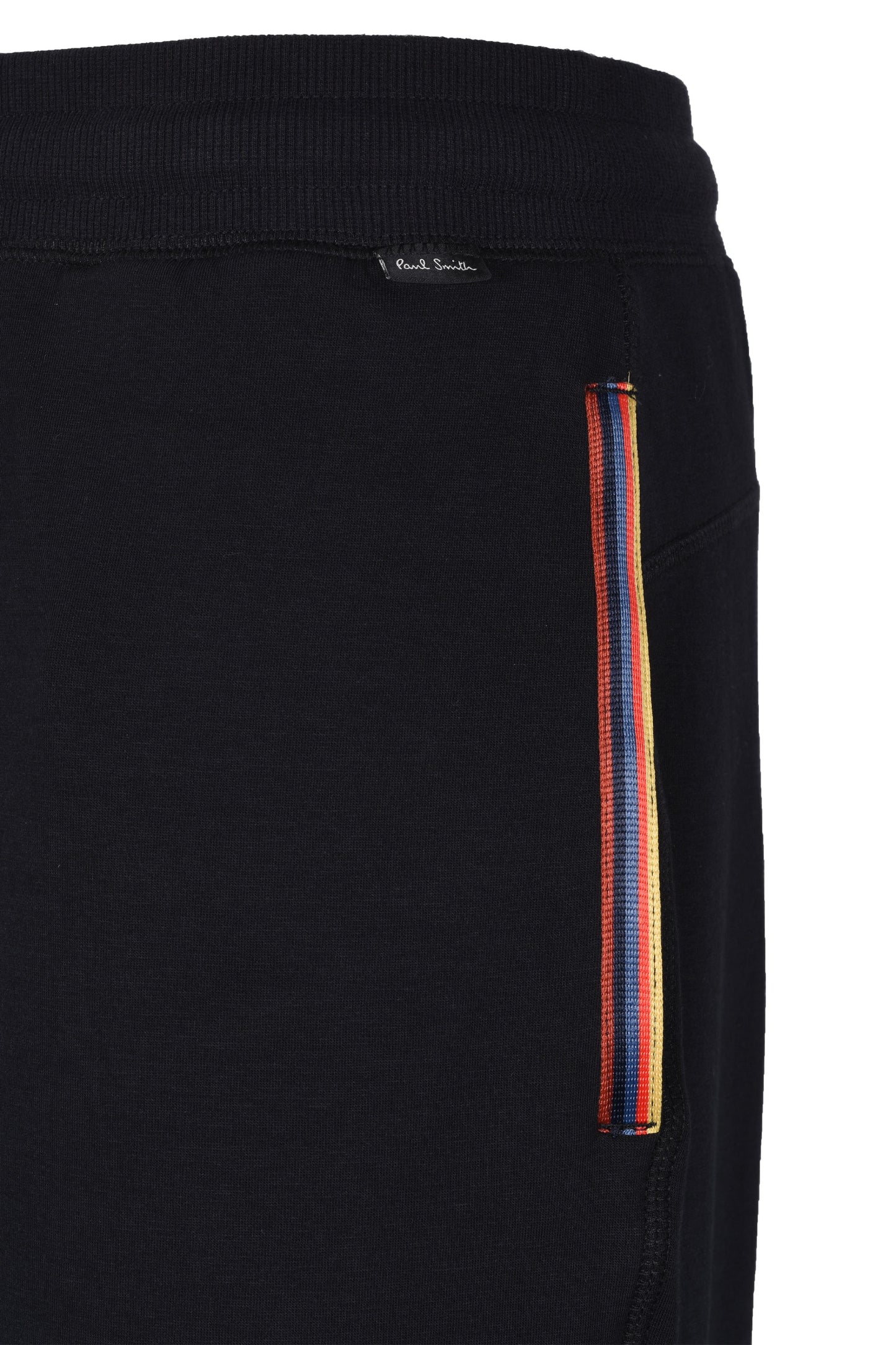 Paul Smith Hayden Track Pants Black