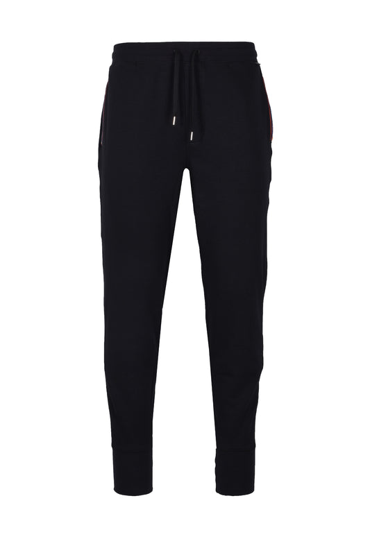 Paul Smith Hayden Track Pants Black
