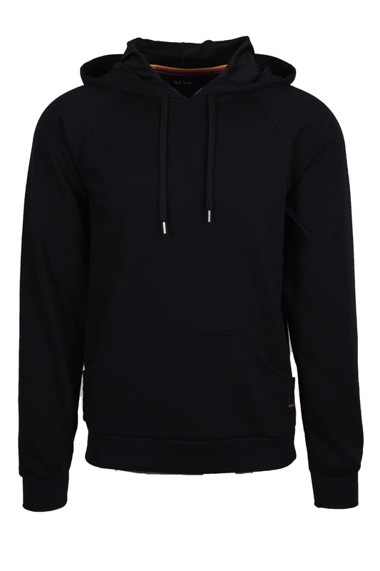 Paul Smith Hayden Track Top Black