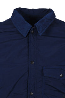 Paul Smith Jacket Inky Blue Paul Smith