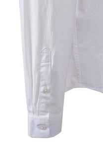 Paul Smith LS Tailored Fit Shirt White Paul Smith