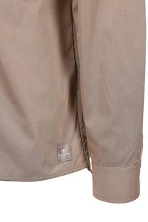 PAUL SMITH CASUAL SHIRT JACKET BEIGE Paul Smith
