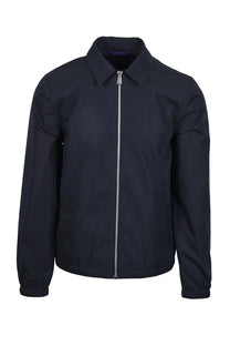 PAUL SMITH COACH JACKET NAVY Paul Smith