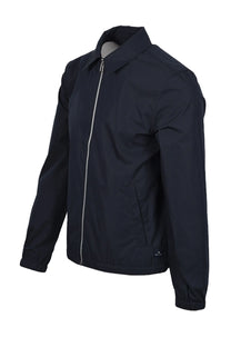 PAUL SMITH COACH JACKET NAVY Paul Smith