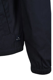 PAUL SMITH COACH JACKET NAVY Paul Smith