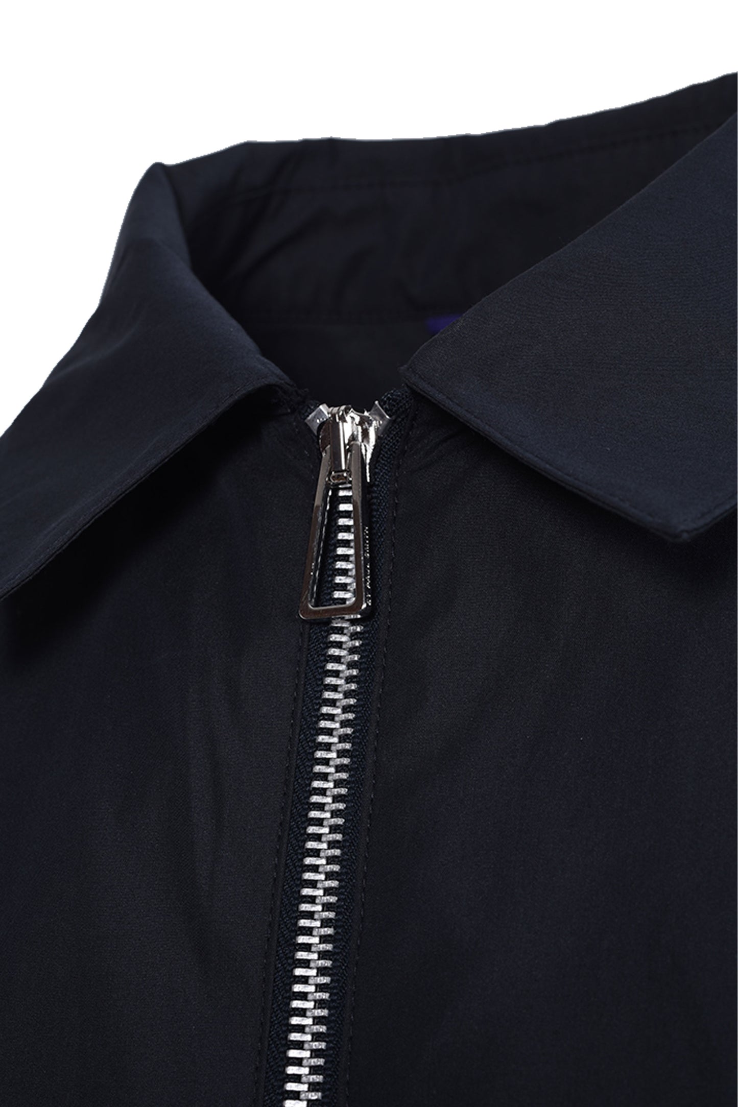 Paul Smith PAUL SMITH COACH JACKET NAVY