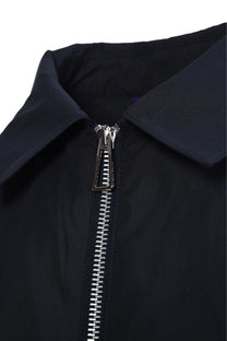 PAUL SMITH COACH JACKET NAVY Paul Smith