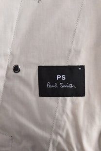 PAUL SMITH COACH JACKET NAVY Paul Smith