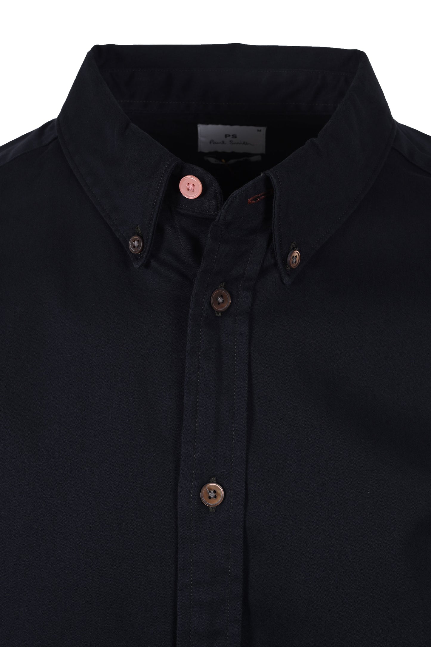 Paul Smith Reg Fit Shirt Dark Navy