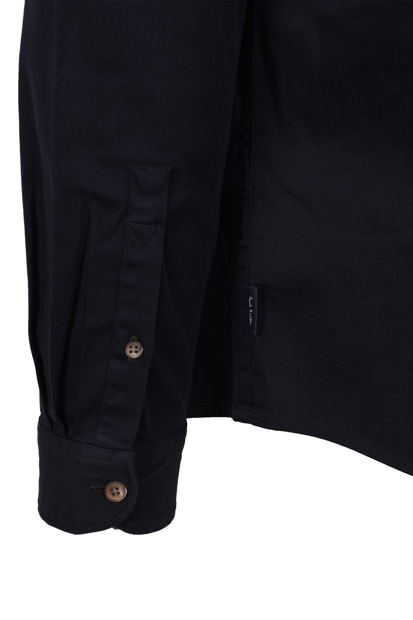 Paul Smith Reg Fit Shirt Dark Navy