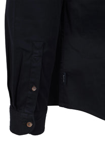 Paul Smith Reg Fit Shirt Dark Navy Paul Smith