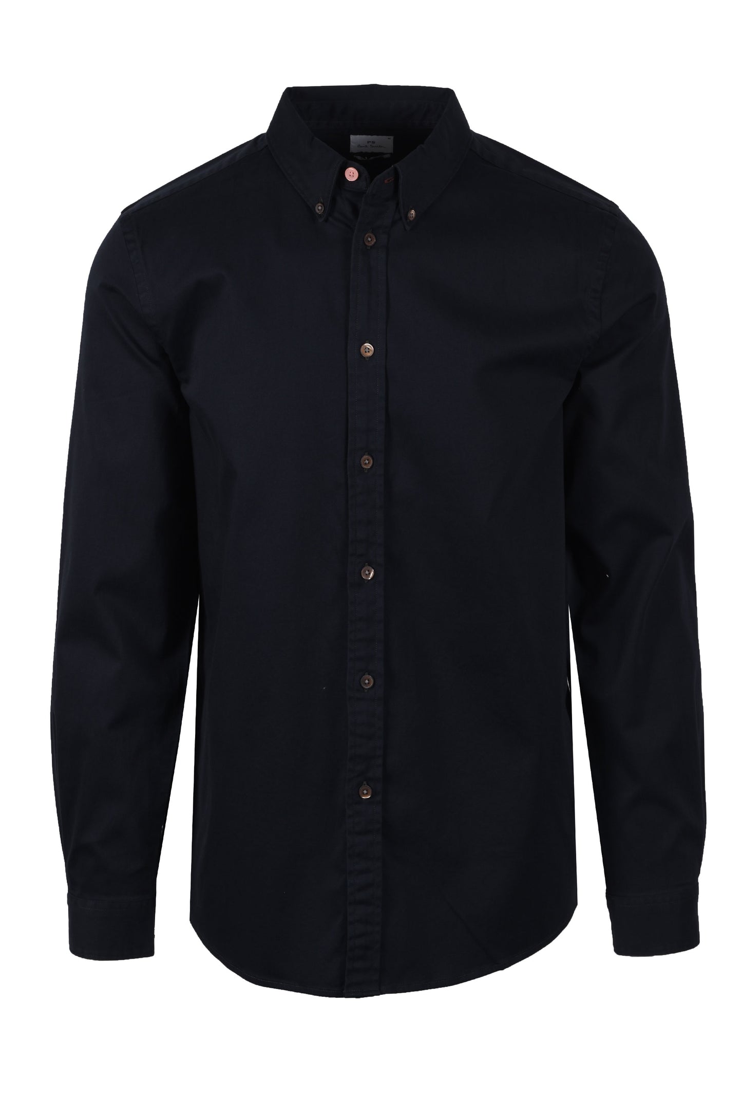Paul Smith Reg Fit Shirt Dark Navy