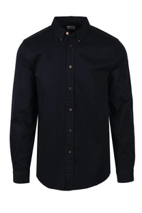 Paul Smith Reg Fit Shirt Dark Navy Paul Smith
