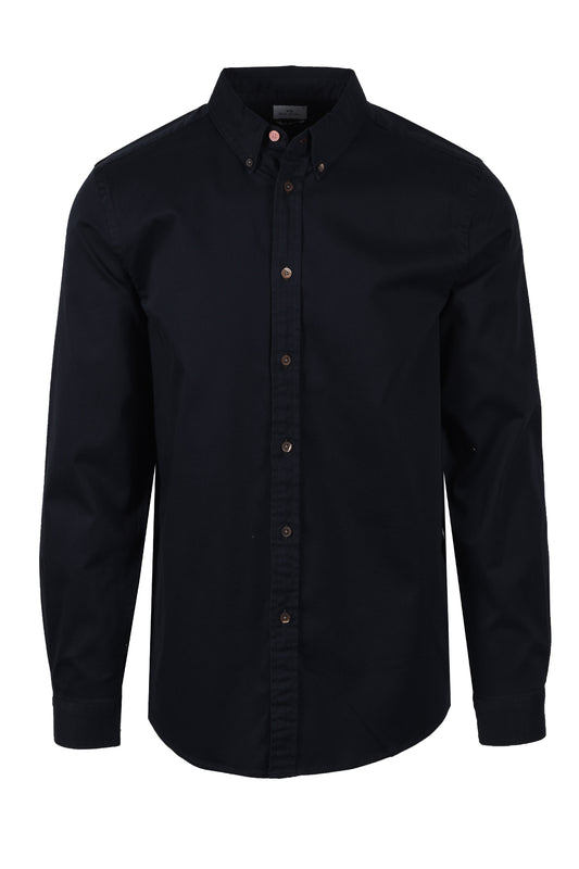 Paul Smith Reg Fit Shirt Dark Navy