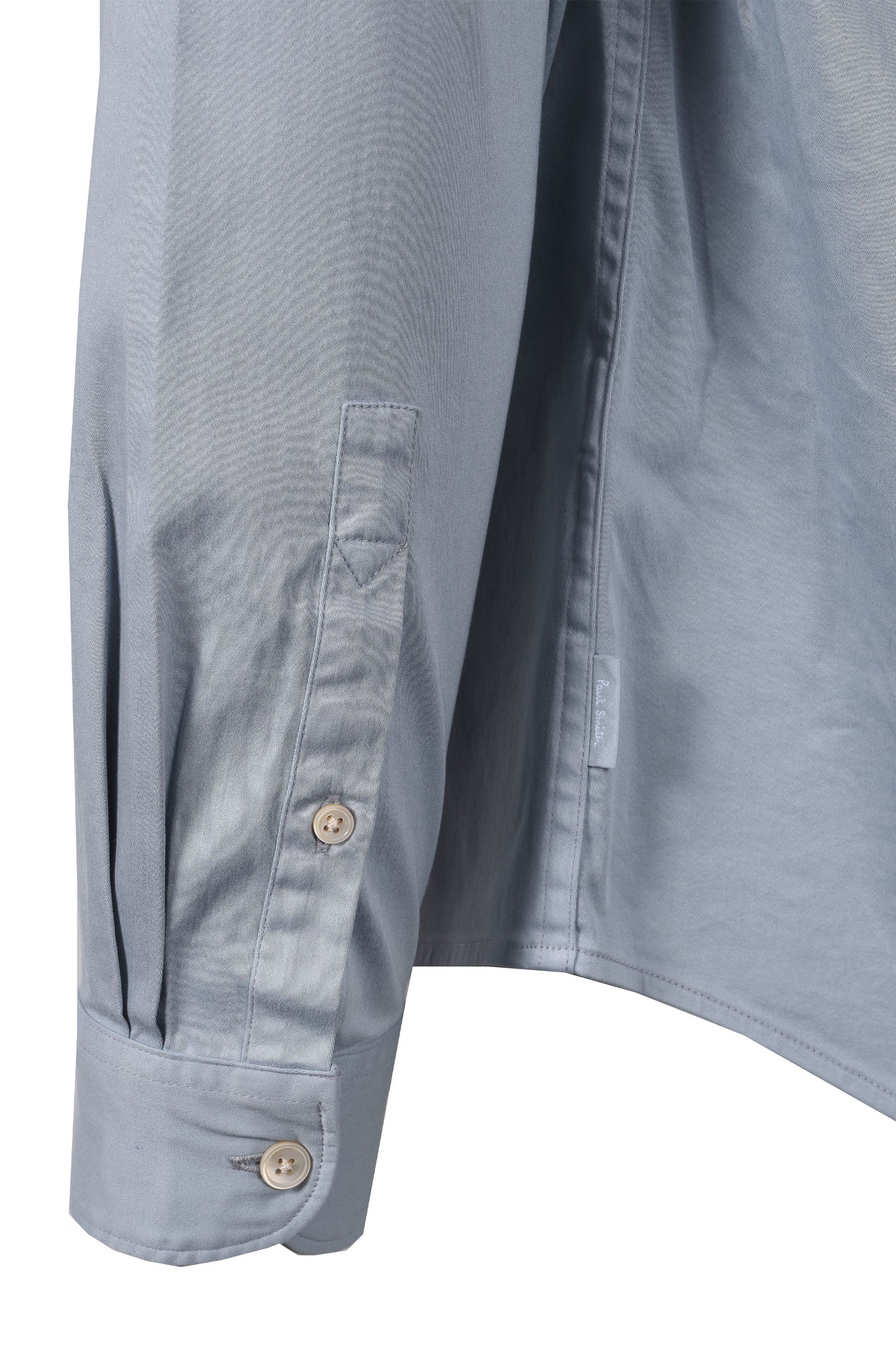 Paul Smith Reg Fit Shirt Light Blue