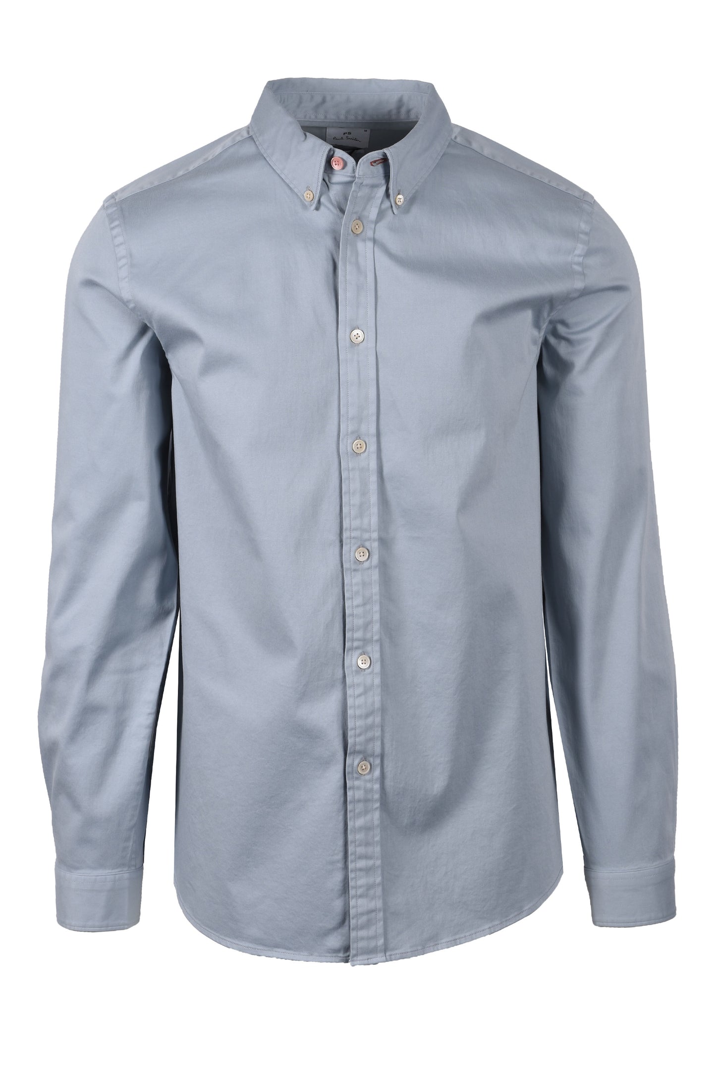 Paul Smith Reg Fit Shirt Light Blue
