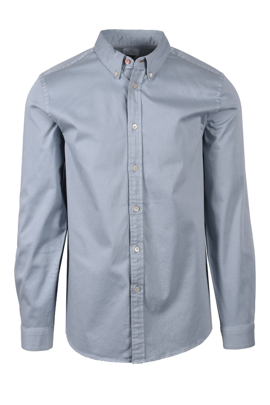 Paul Smith Reg Fit Shirt Light Blue