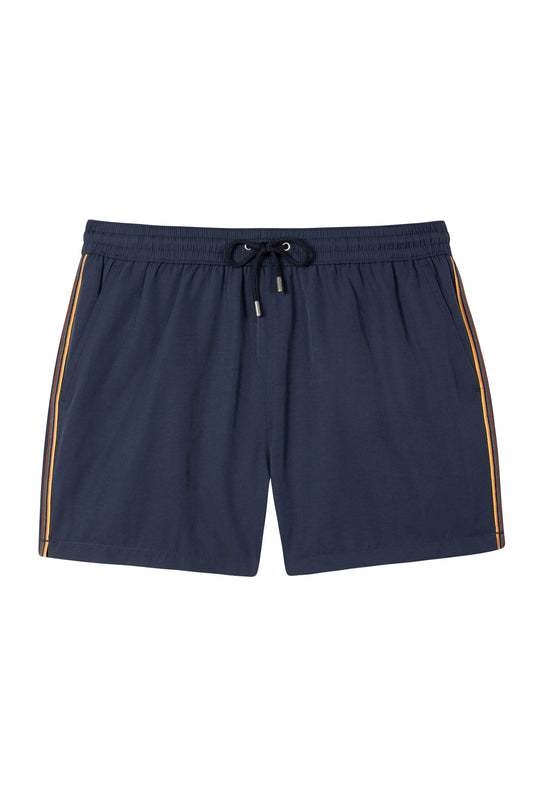Paul Smith Swim Shorts Navy