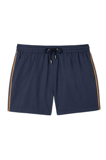 Paul Smith Swim Shorts Navy Paul Smith