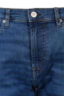 Paul Smith Tapered Fit Jeans Blue Paul Smith