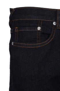 PAUL SMITH TAPERED FIT JEAN DARK DENIM Paul Smith