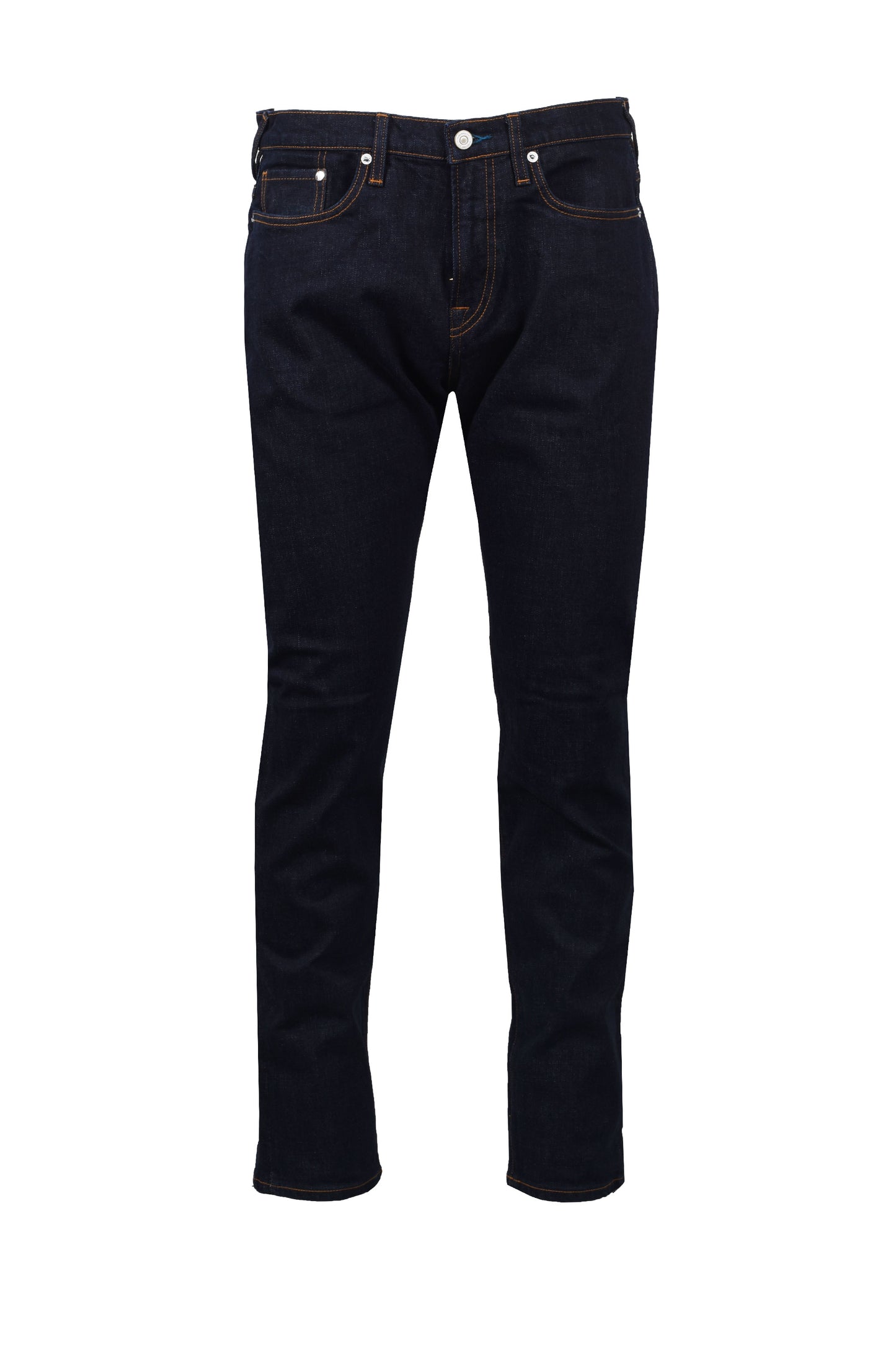 Paul Smith Tapered Fit Jeans Rinsed