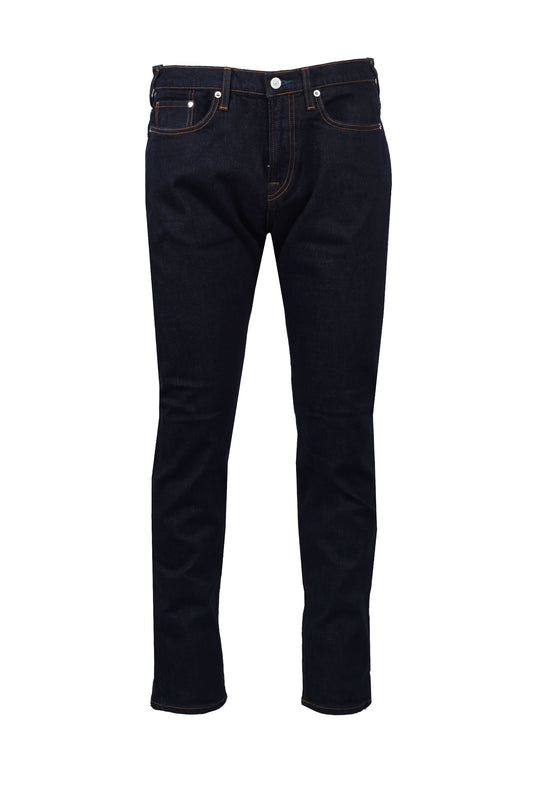 Paul Smith Tapered Fit Jeans Rinsed
