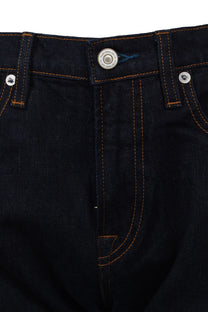Paul Smith Tapered Fit Jeans Rinsed Paul Smith