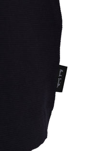 Paul Smith Tipped Reg Fit T-shirt Dark Navy Paul Smith