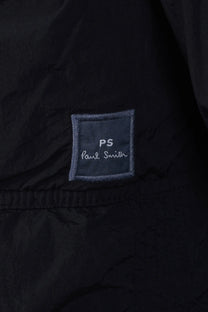 Paul Smith Unlined Overshirt Jacket Dark Navy Paul Smith