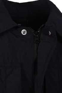 Paul Smith Unlined Overshirt Jacket Dark Navy Paul Smith