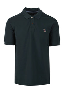 Paul Smith Zebra Polo Green Paul Smith