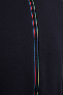 Paul Smith Zip Through Cardigan Dark Navy Paul Smith
