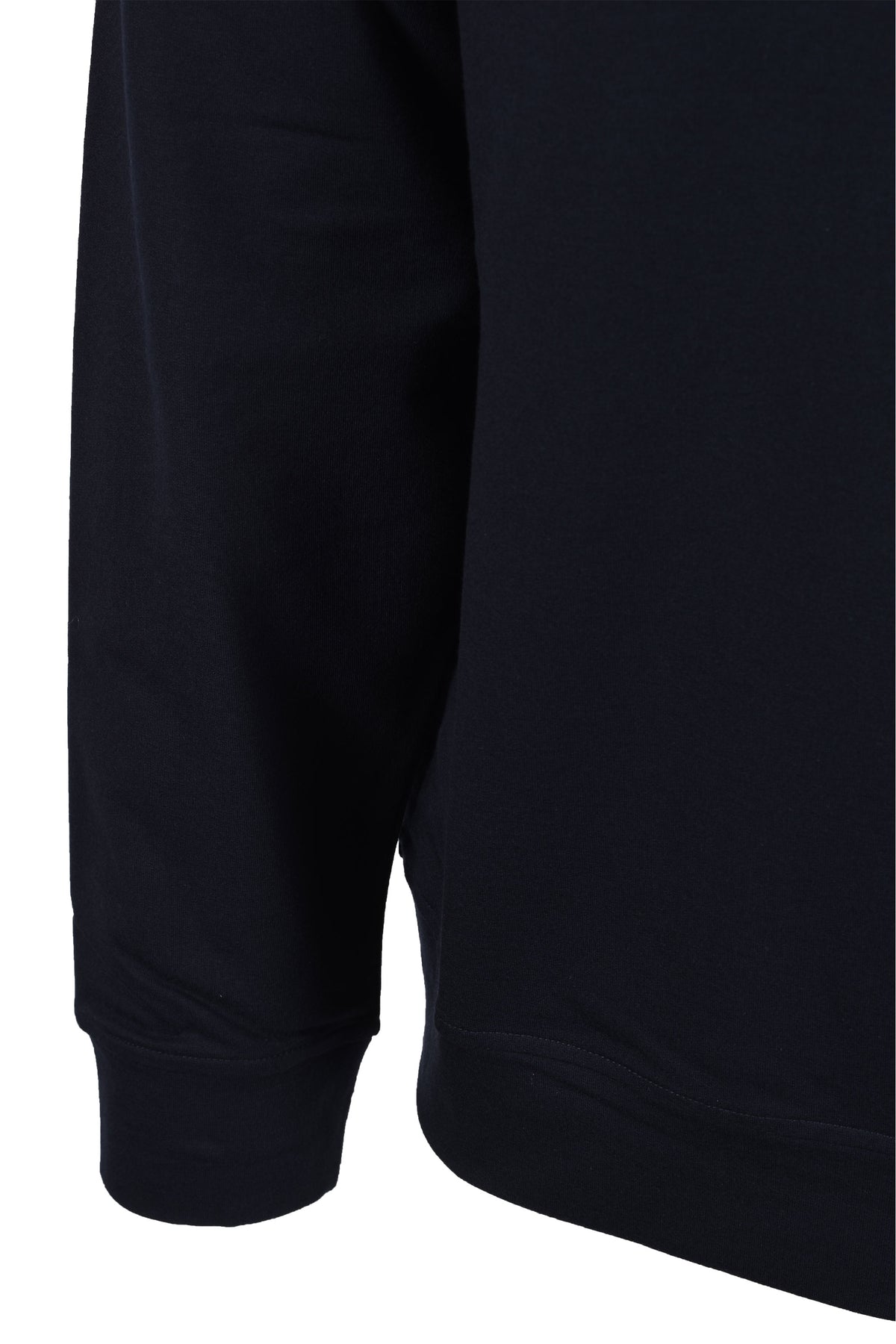 Paul & Shark CREW NECK SWEATSHIRT NAVY