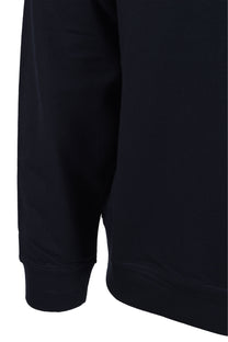 Paul & Shark CREW NECK SWEATSHIRT NAVY