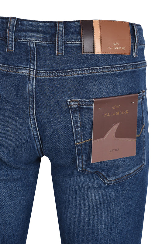 Paul & Shark Denim Jeans