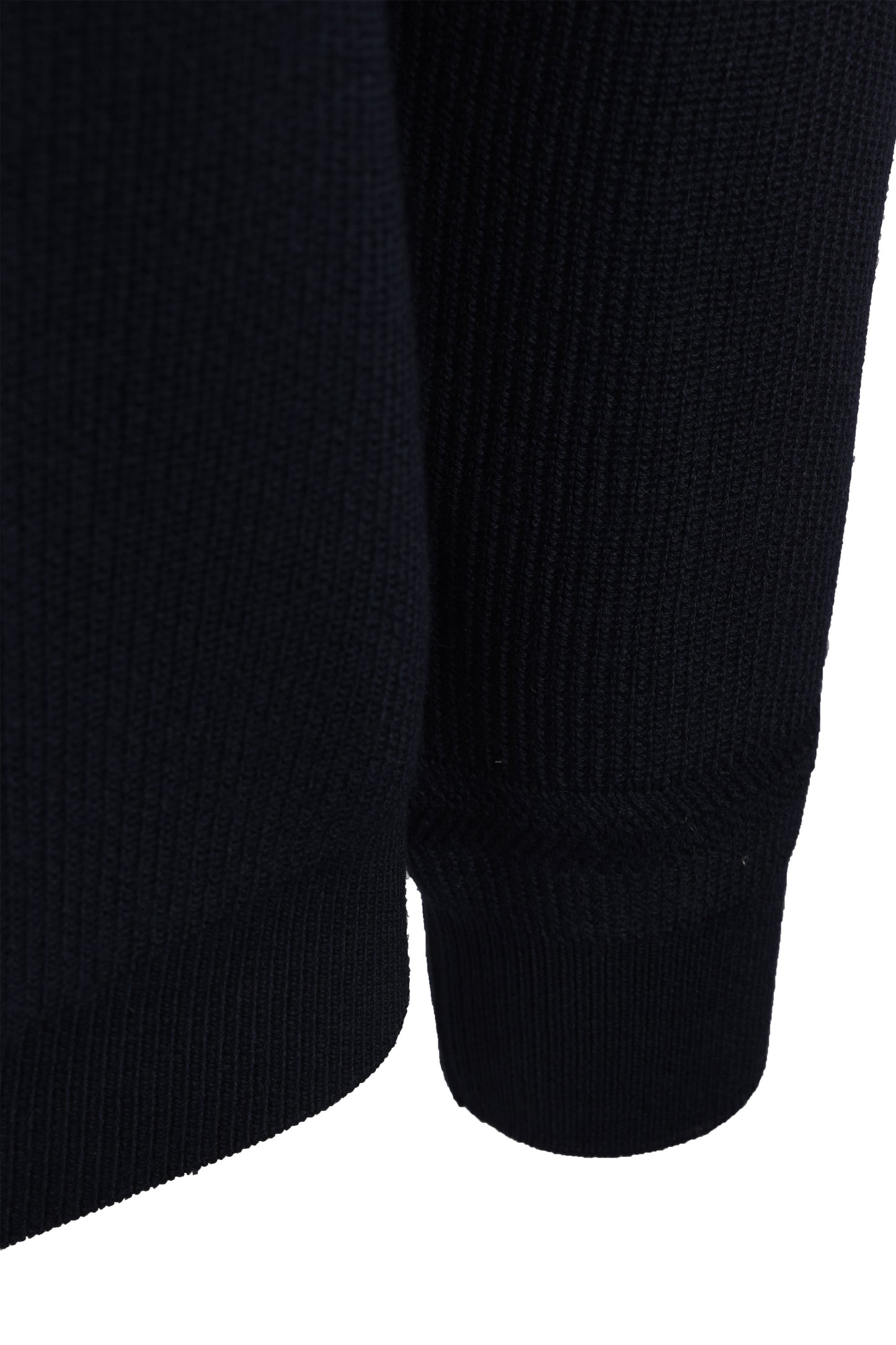 Paul & Shark Half Zip Knitwear Navy