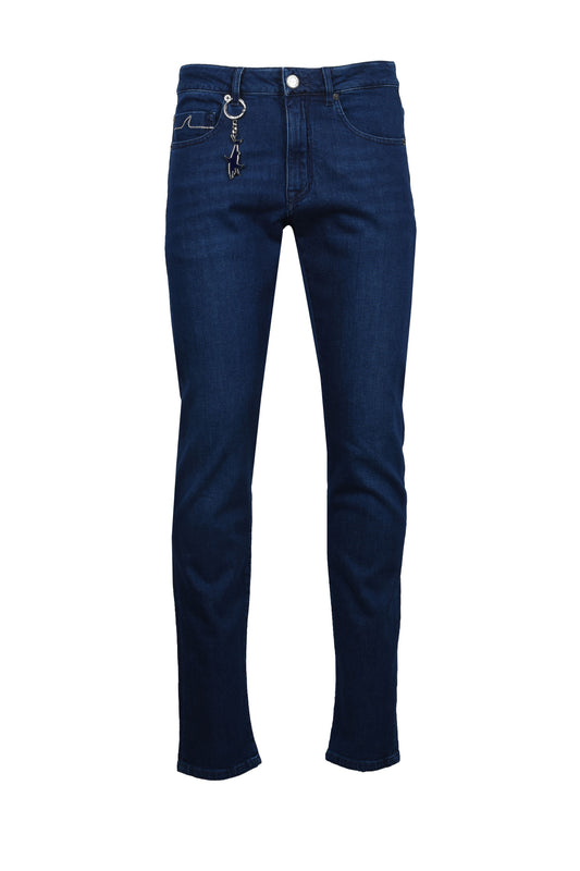 Paul & Shark PAUL AND SHARK JEANS DENIM BLUE