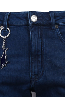 Paul & Shark PAUL AND SHARK JEANS DENIM BLUE Paul & Shark