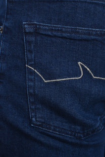 Paul & Shark PAUL AND SHARK JEANS DENIM BLUE Paul & Shark