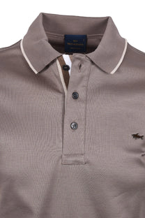Paul & Shark POLO MUSHROOM Paul & Shark