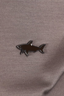 Paul & Shark POLO MUSHROOM Paul & Shark