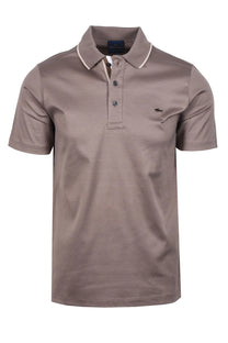 Paul & Shark POLO MUSHROOM Paul & Shark