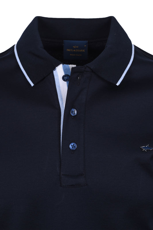 Paul & Shark POLO NAVY