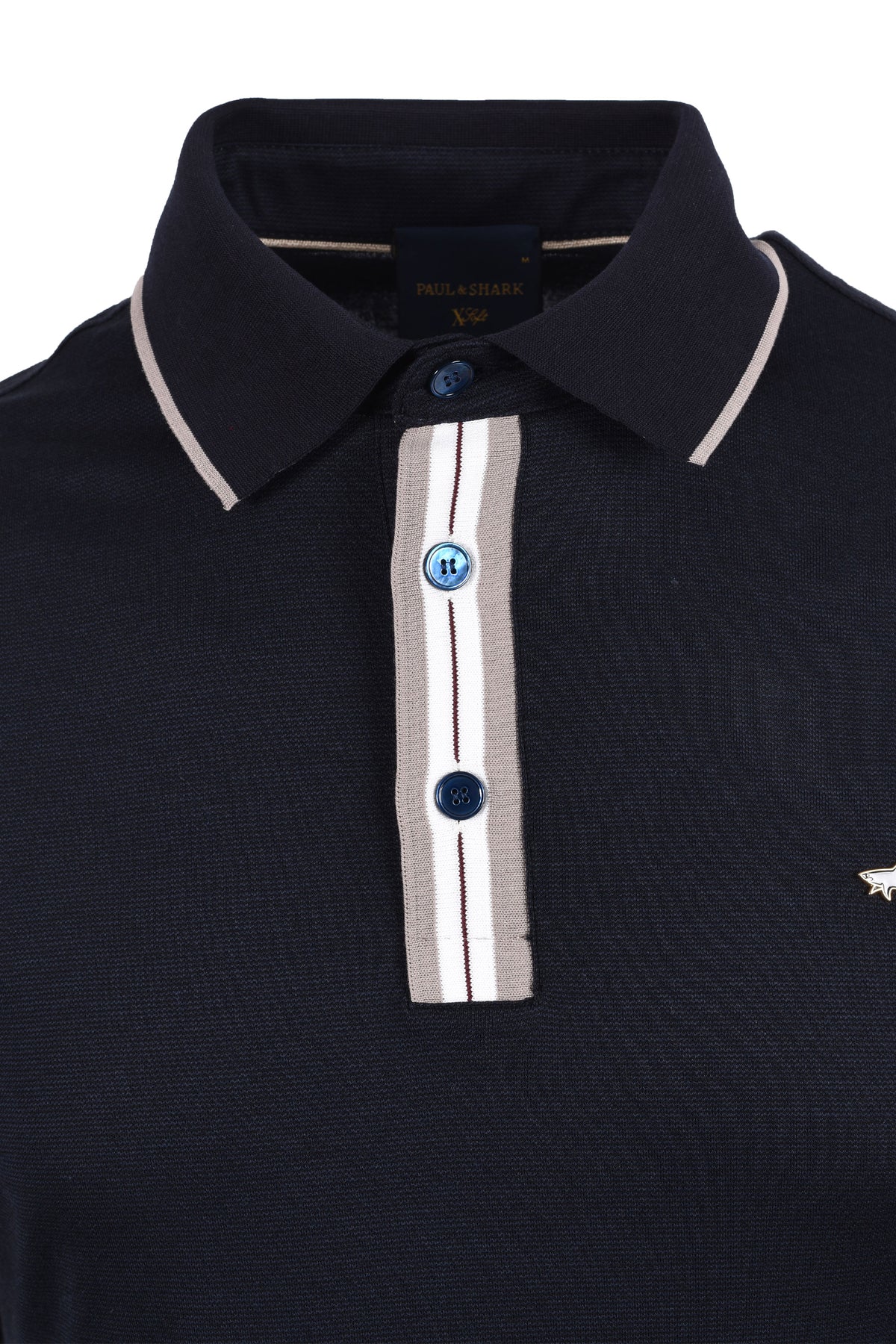 Paul & Shark POLO SHIRT NAVY
