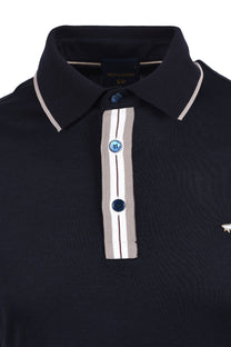 Paul & Shark POLO SHIRT NAVY
