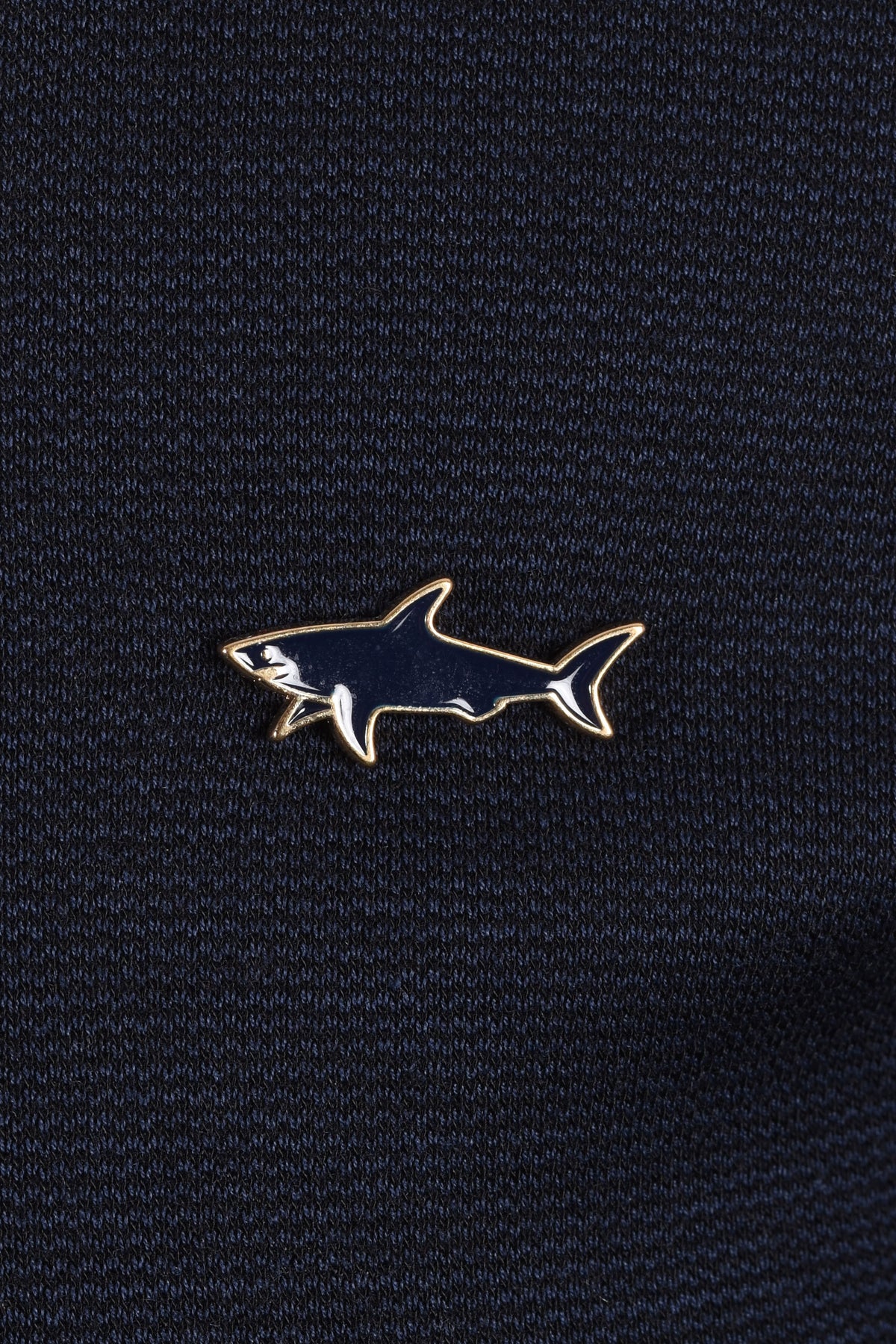 Paul & Shark POLO SHIRT NAVY