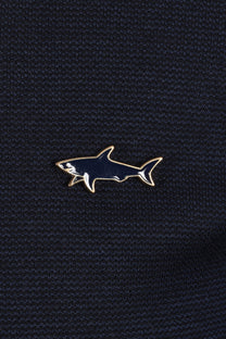 Paul & Shark POLO SHIRT NAVY