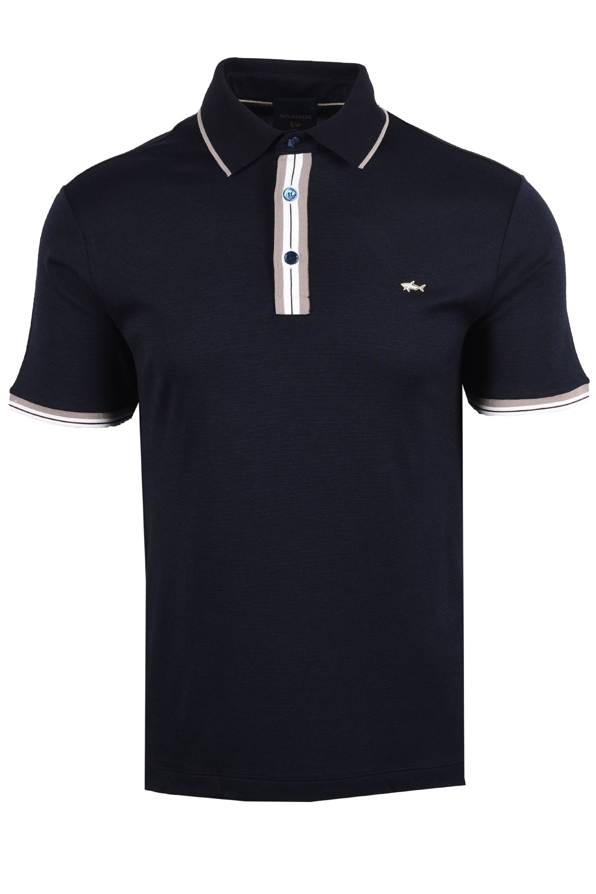 Paul & Shark POLO SHIRT NAVY